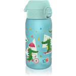 Ion8 Leak Proof veepudel lastele Crocodiles 350 ml