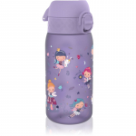 Ion8 Leak Proof veepudel lastele Fairies 350 ml