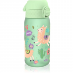 Ion8 Leak Proof veepudel lastele 350 ml