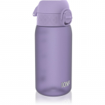 Ion8 Leak Proof veepudel lastele Light Purple 350 ml