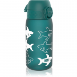 Ion8 Leak Proof Veepudel lastele Shark 350 ml