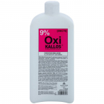 Kallos Kallos Classic Oxi 9% peroksiidikreem professionaalseks kasutamiseks 1000 ml