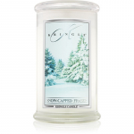 Kringle Candle Snow Capped Fraser l&otilde;hnak&uuml;&uuml;nal 624 g