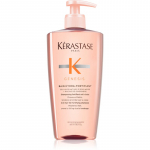 K&eacute;rastase Genesis Bain Hydra-Fortifiant Tugevdav &scaron;ampoon n&otilde;rkadele v&auml;lja langema kippuvatele juustele 500 ml