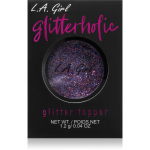 L.A. Girl Cosmetics Glitterholic S&auml;delev lauv&auml;rv varjund Party Girl 1.2 g