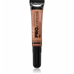 L.A. Girl Cosmetics HD Pro. Conceal Vedel peitekreem varjund Warm Sand 8 g