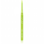 L.A. Girl Cosmetics Pastel Dream Automaatne silmalainer varjund Magic Mint 0.3 g