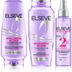 L&rsquo;Or&eacute;al Paris Elseve Hyaluron Plump komplekt juustele