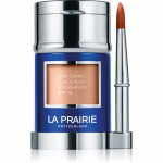 La Prairie Skin Caviar Concealer Foundation Jumestus- ja peitekreem SPF 15 varjund NC-15 Cr&egrave;me P&ecirc;che 30 ml