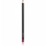 MAC Cosmetics Lip Pencil Huulepliiats varjund Burgundy 1.45 g