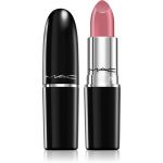 MAC Cosmetics Lustreglass Sheer-Shine Lipstick S&auml;rav huulepulk varjund Syrup 3 g