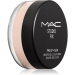 MAC Cosmetics Studio Fix Pro Set + Blur Weightless Loose Powder Matistav kinnituspuuder varjund Light 6,5 g