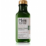 Maui Moisture Volume Boost + Bamboo Fibers Energiat andev &scaron;ampoon &otilde;hukestele ja peadligi hoidvatele juustele 385 ml