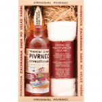Bohemia Gifts & Cosmetics Beer Kinkekomplekt du&scaron;i jaoks Mle
