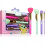 Mad Beauty Grogu Galaxy Pintslikomplekt