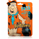 Mad Beauty The Flinstones Fred Niisutav n&auml;o lehtmask 25 ml