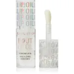 Revolution Pout Lip Oil Huule&otilde;li s&auml;delusega 4.6 ml