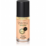 Max Factor Facefinity All Day Flawless Kauap&uuml;siv jumestuskreem SPF 20 varjund 42 Ivory 30 ml