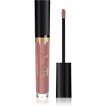 Max Factor Lipfinity Velvet Matte Vedel matt huulepulk varjund 035 Elegant Brown 3,5 ml
