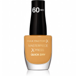 Max Factor Masterpiece Xpress Kiirkuivav k&uuml;&uuml;nelakk varjund 225 Tan Enhancer 8 ml
