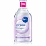 NIVEA Micellar Soothing Mitsellaarne puhastusvesi tundlikule nahale 400 ml
