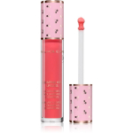 Naj Oleari Plumping Kiss Lip Gloss Niisutav ja t&auml;idlust andev huulel&auml;ige  Wle 10 Flamingo Pink 6 ml