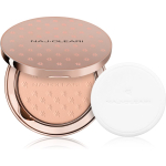 Naj Oleari Skin Caress Pressed Powder Kompaktpuuder matistava efektiga  Wle 00 Sand Rose 9.5 g