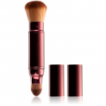 Notino Elite Collection 2 in 1 Face Brush Multifunktsionaalne pintsel kaks-&uuml;hes 1 tk