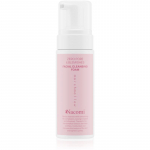 Nacomi Zero Pore & Blemishes Puhastav vaht Marshmallow 150 ml