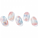 ohora Gel Nail Sticker N Newtro no.1 K&uuml;&uuml;nte kleebised varjund ND-097 1 tk