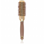 Olivia Garden Expert Shine Wavy &Uuml;mmargune juuksehari 35 mm 1 tk