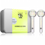 Revolution Skincare Skin Ice Globes Massaaživahend n&auml;ole 2 tk