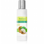 Saloos Cold Pressed Oils Bio Coconut Kookos&otilde;li kuivale ja tundlikule nahale 125 ml