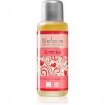 Saloos Bio Body And Massage Oils Erotika Massaaži&otilde;li kehale 50 ml