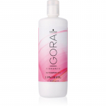 Schwarzkopf Professional IGORA Vibrance Aktiveeriv emulsioon geelja tekstuuriga 1,9% / 6 Vol. 1000 ml