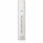 Schwarzkopf Professional Silhouette Hairspray Juukselakk paindlikuks hoidvuseks 500 ml