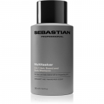 Sebastian Professional SEB MAN The Multi-tasker &Scaron;ampoon juustele, habemele ja kehale 280 ml