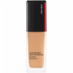Shiseido Synchro Skin Self-Refreshing Foundation Advanced Kauap&uuml;siv jumestuskreem SPF 30 varjund 350 Maple 30 ml