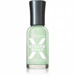 Sally Hansen Hard As Nails Xtreme Wear Tugevdav k&uuml;&uuml;nelakk varjund Pound The Pave-Mint 11,8 ml