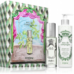 Sisley Eau de Campagne Luke Edward Hall Gift Set Kinkekomplekt piiratud koguses  Wle