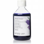 Simply Zen Age Benefit & Moisturizing Toniseeriv &scaron;ampoon pleegitatud v&otilde;i esilet&otilde;stetud juustele 250 ml