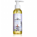 Soaphoria Babyphoria Good Night Hea une massaaži- ja vanni&otilde;li lastele 150 ml