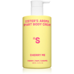 Sister's Aroma Smart Body Lotion Cherry Me Kehapiim 250 ml