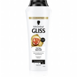 Schwarzkopf Gliss Total Repair Intensiivne taastav &scaron;ampoon 250 ml