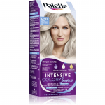 Schwarzkopf Palette Intensive Color Creme P&uuml;sijuuksev&auml;rv varjund 12-21 Silver Ash Blonde 1 tk