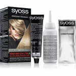 Syoss Permanent Cool Color P&uuml;sijuuksev&auml;rv k&uuml;lma alatooniga varjund 7_5 Natural Ashy Blond 1 tk