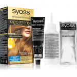 Syoss Oleo Intense P&uuml;sijuuksev&auml;rv &otilde;liga varjund 8-60 Honey Blond 1 tk