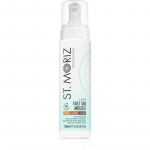 St. Moriz Fast Tan Kiire isepruunistav vaht 200 ml