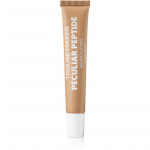 Trouble Maker Peculiar Peptide Huulepalsam varjund Vanilla Nude 10 ml