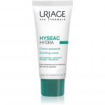 Uriage Hyseac Hydra Soothing Cream Rahustav kreem akne meditsiinilise ravi t&otilde;ttu kuivaks ja &auml;rrituvaks muutunud nahale 40 ml